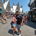 Universal Studios Hollywood