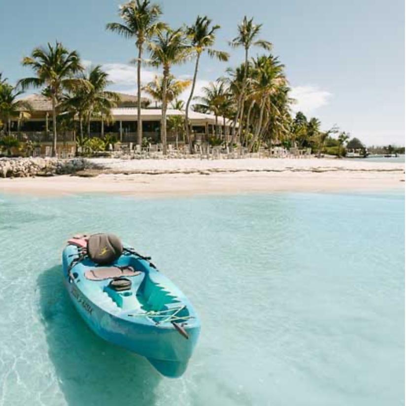 Honeymoon Activities