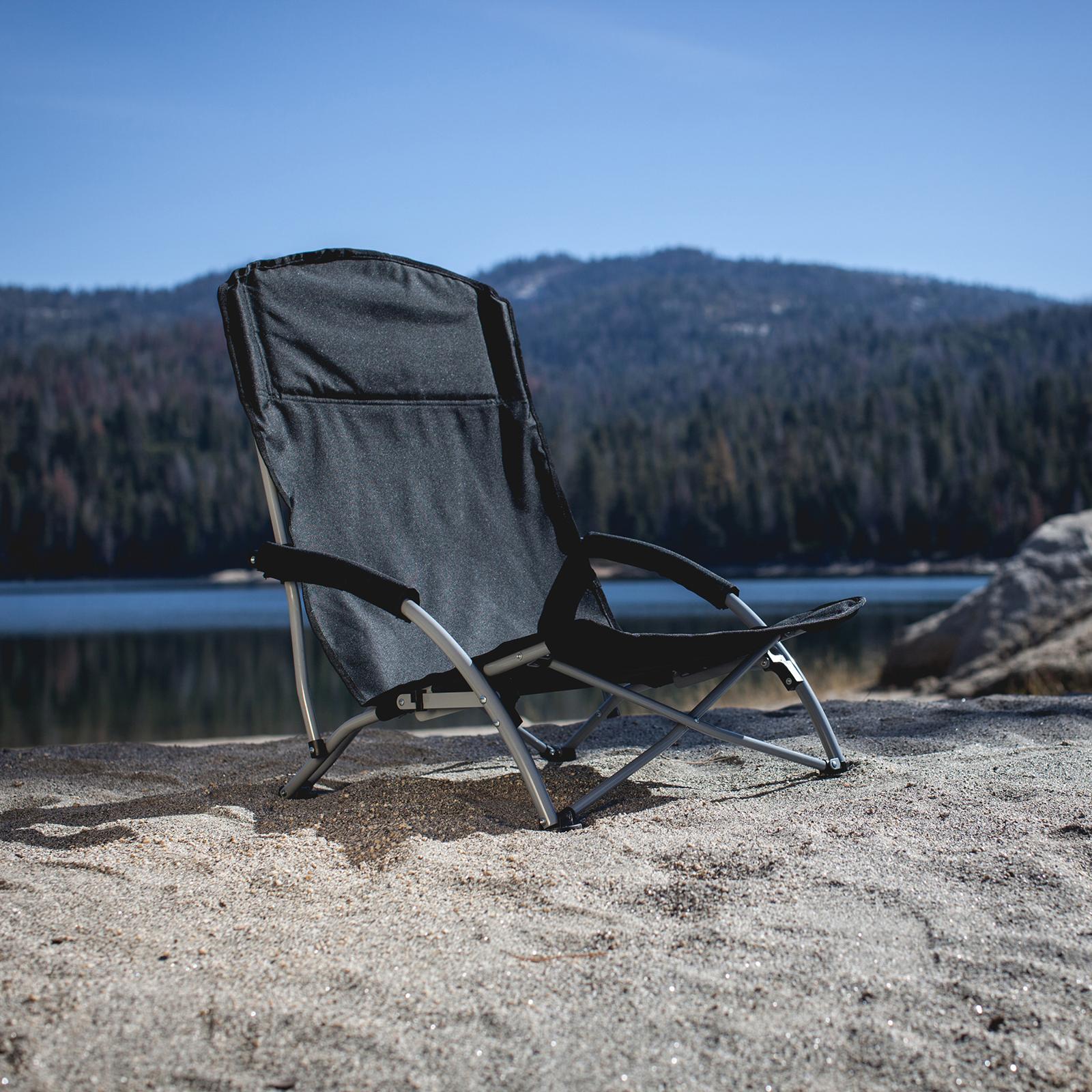 tranquility beach chair