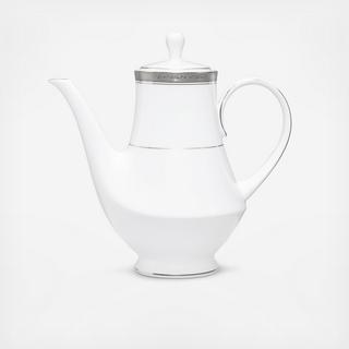 Crestwood Platinum Coffee Server