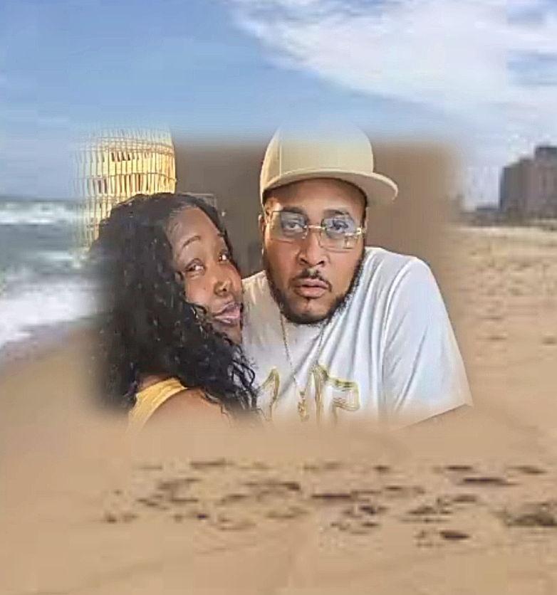 The Wedding Website of Sherry Boyette and Richard Harris