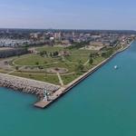 Downtown Kenosha