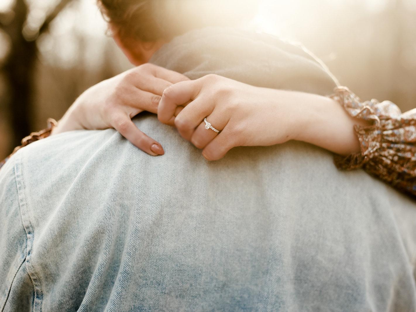 The Wedding Website of Macy Mccoy and Luke Parish