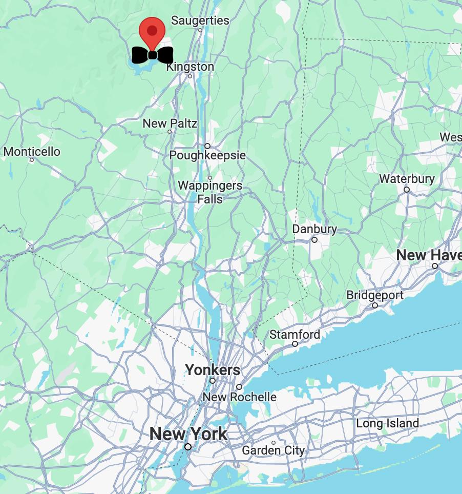 The Wedding Website of Michael Kempis and Jennifer Chilito
