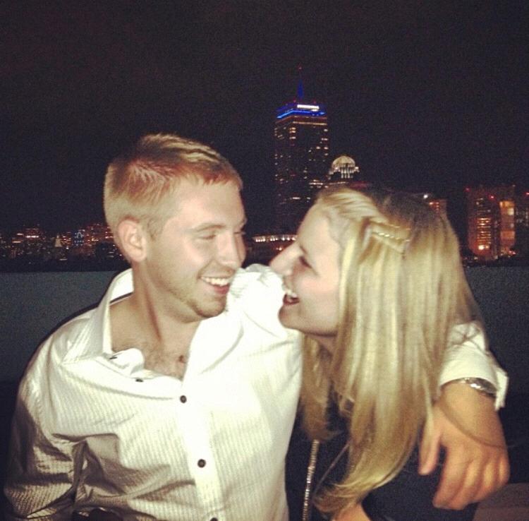 2013 in Boston, MA
