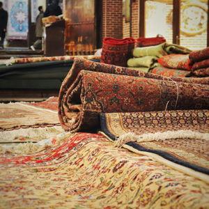 Large Area Rug