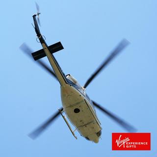 Private Helicopter Tour 30 Minutes for 2 - Philadelphia