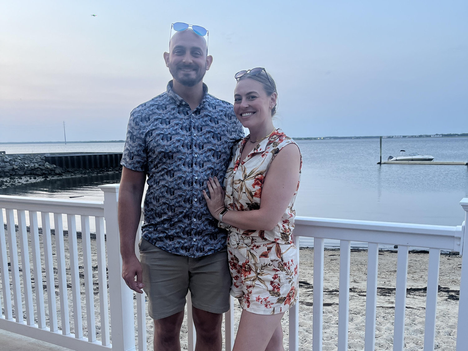 The Wedding Website of Samantha Short and Andrew Hunkeler