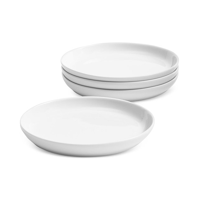 The Cellar James Appetizer Plates, Set of 4, Exclusively at Macy's