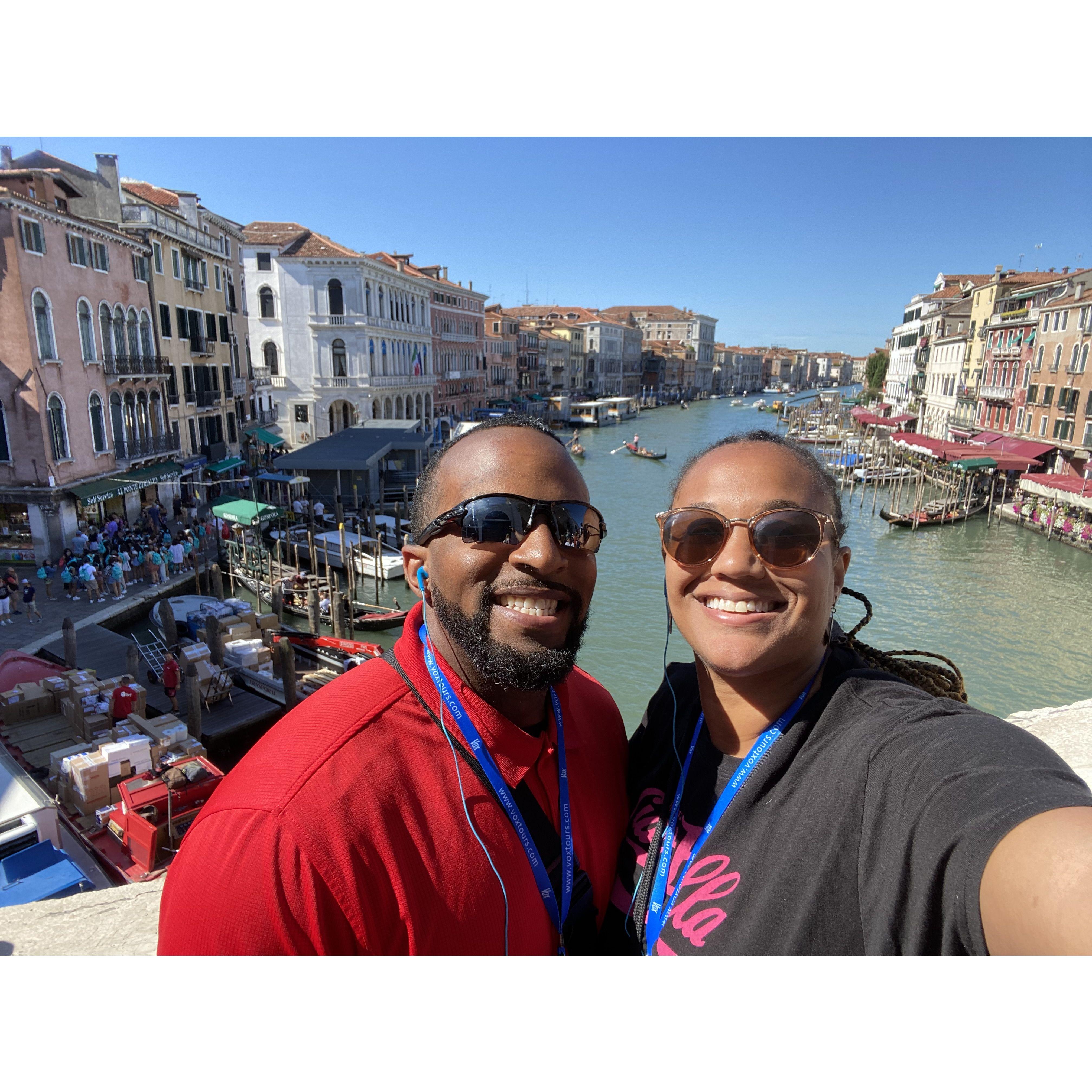 Venice