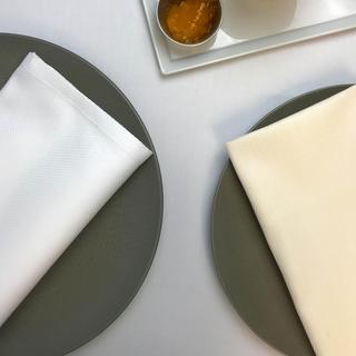 Partridge Eye Napkin, Set of 4