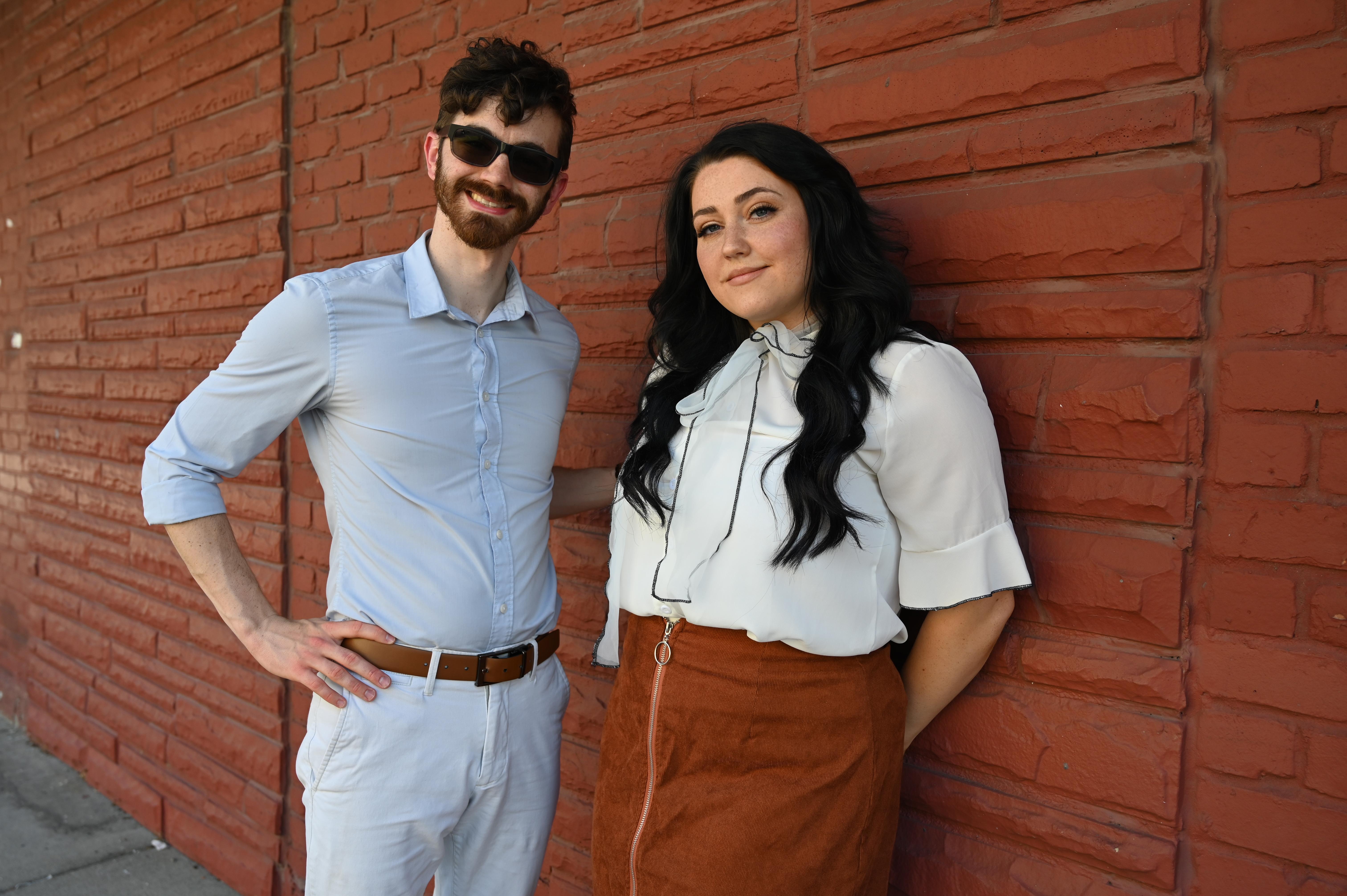 The Wedding Website of Chelsey Murray and Chase Perucca