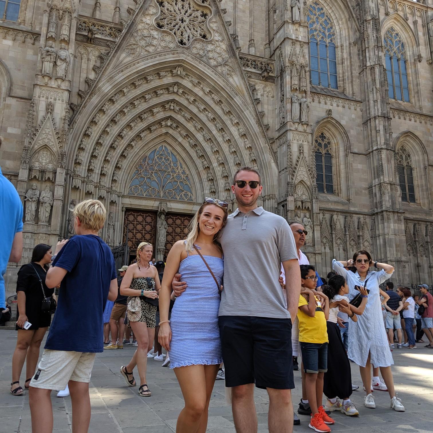 Barcelona (2019)