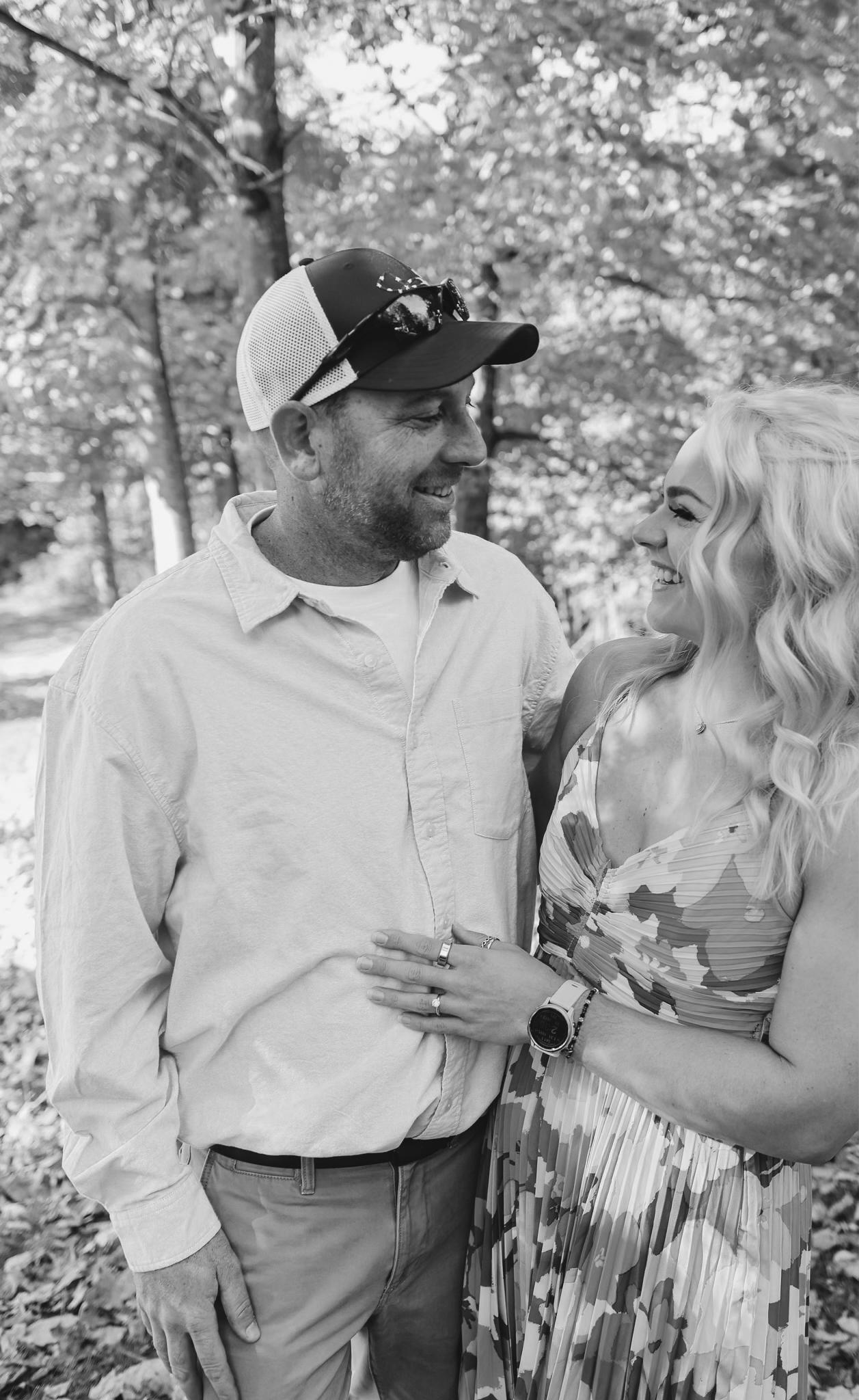 The Wedding Website of Ellie Hall and Craig Hamann