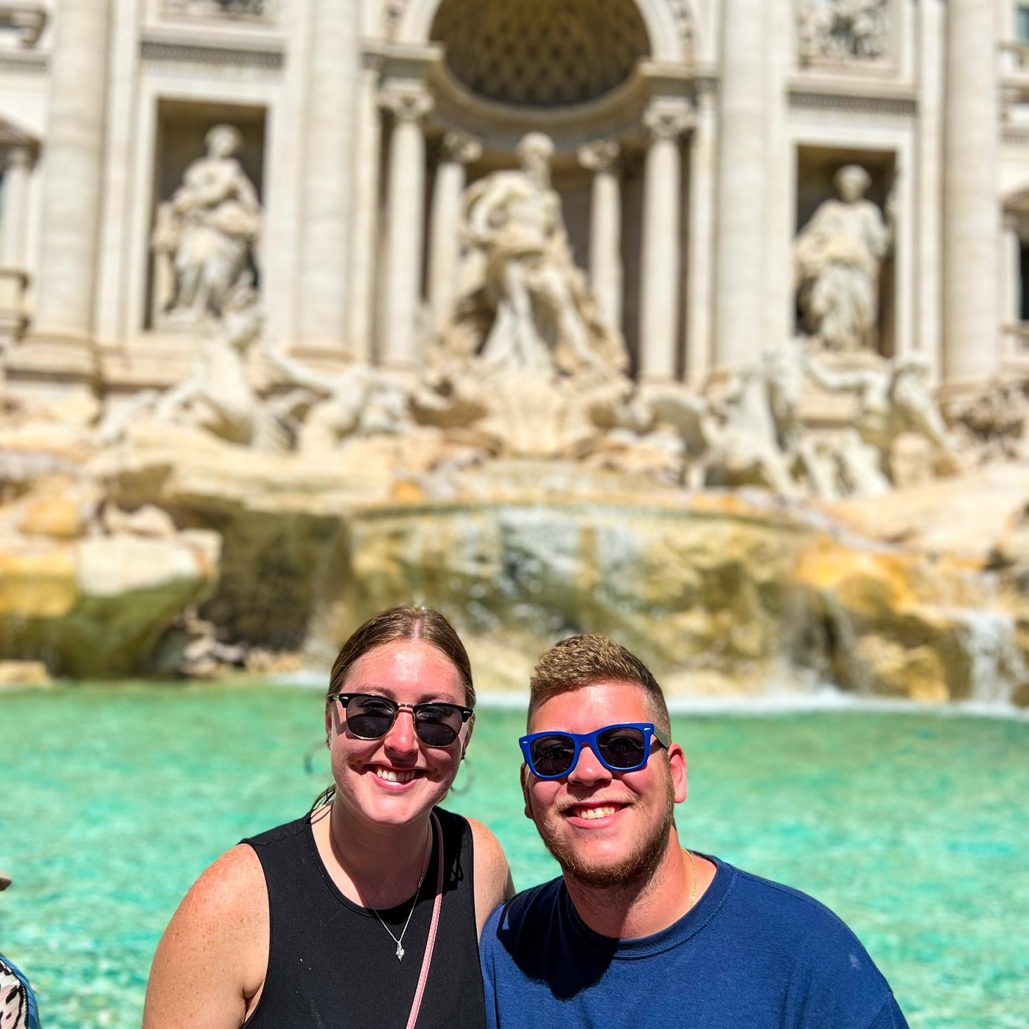 Rome, Italy