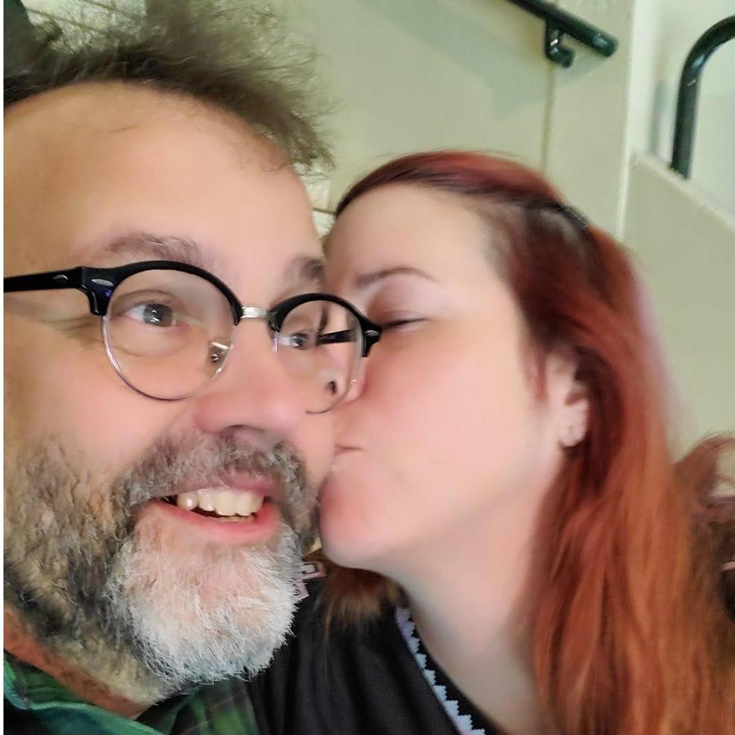 2019 UND Hockey Game