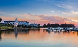 Hyatt Regency Chesapeake Bay Golf Resort, Spa And Marina
