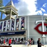 Minnesota Twins Spring Training Headquarters