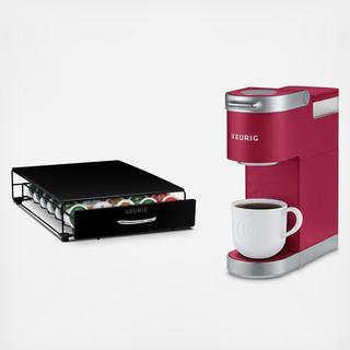Classic KMINI PLUS with Storage Drawer