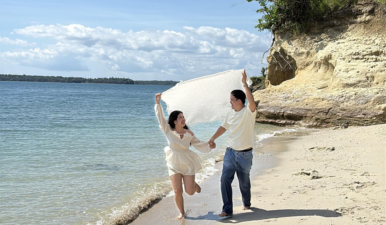 The Wedding Website of APRIL BAUSA and ALLEN PALOMANIA
