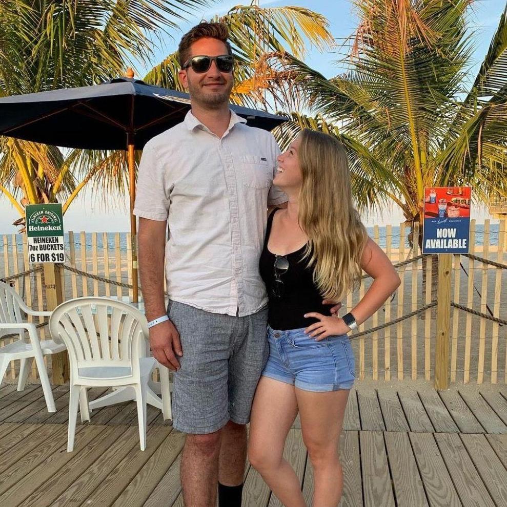 Beach life