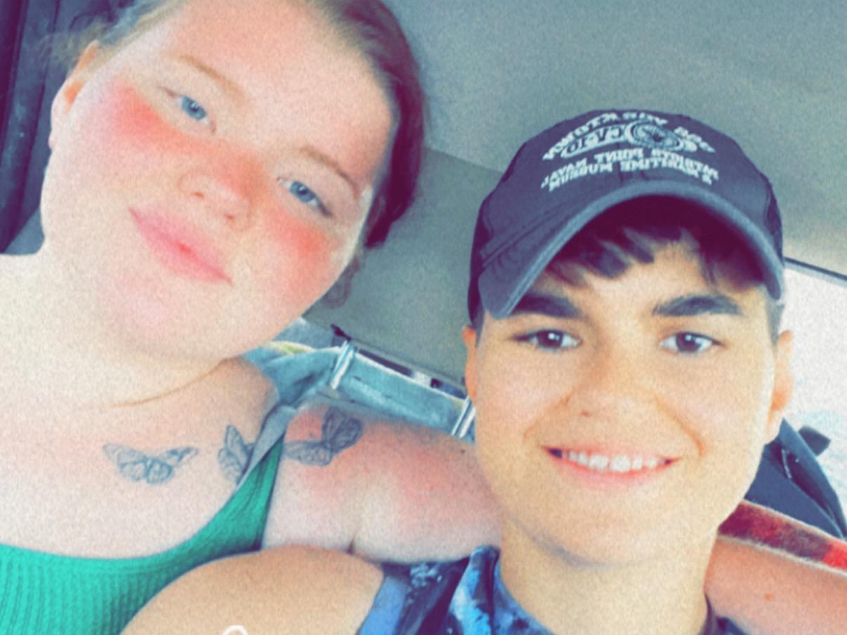 The Wedding Website of Hunter Garner and Shasta Kayde