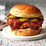 Nashville Hot Chicken
