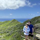 Diamond Head Hike