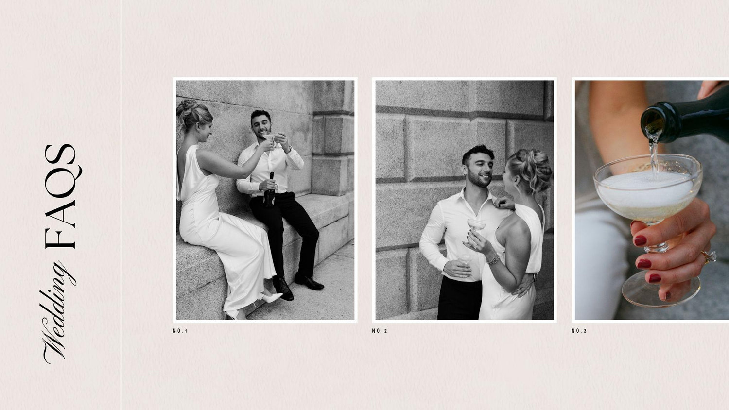 The Wedding Website of Lauren Grossmann and Mike Calcagni