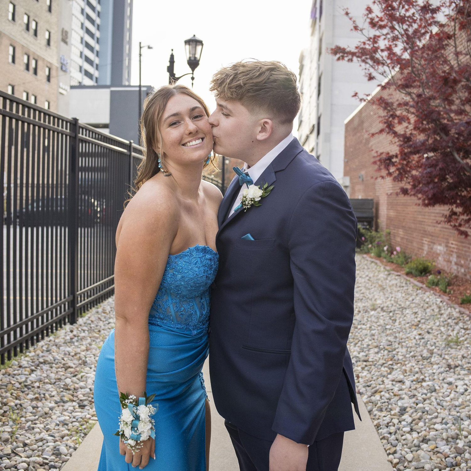 Senior Prom! (2024)