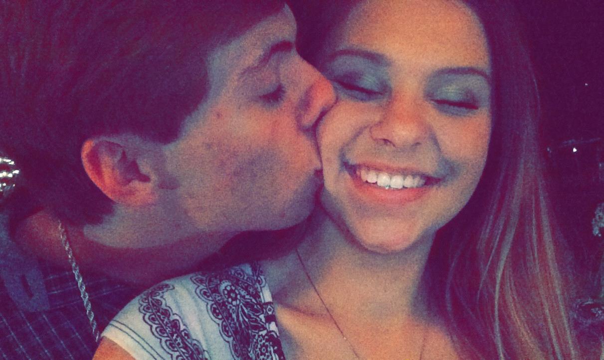 The Wedding Website of Brianna Cessna and Dustyn Williams