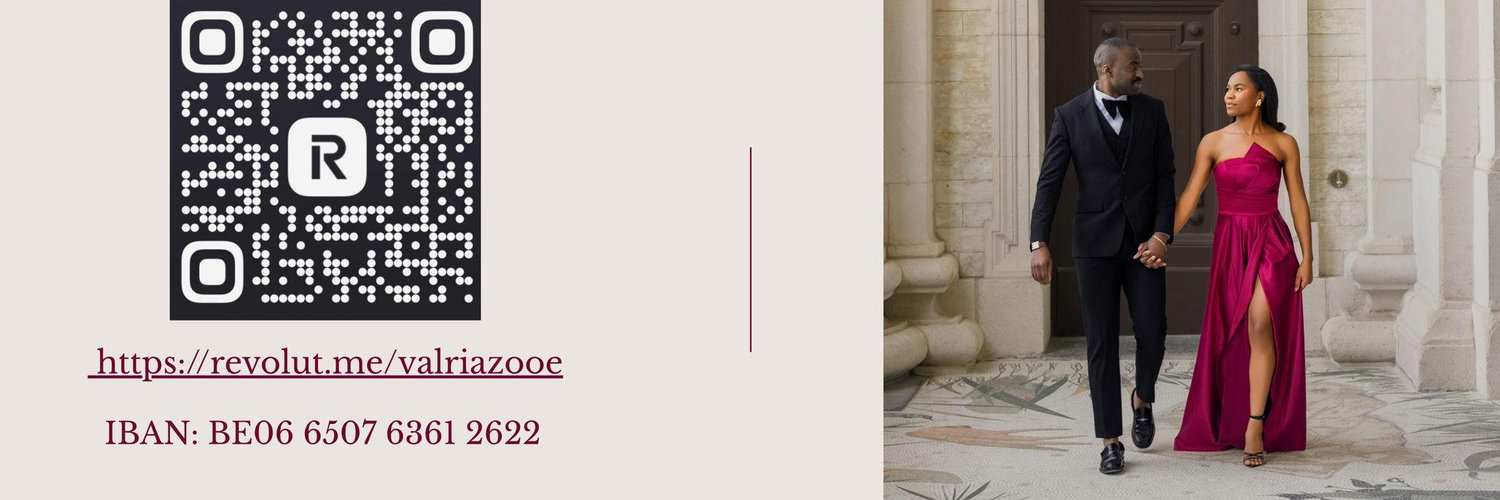 The Wedding Website of Kevin Miguel and Valéria Dos Santos Lima