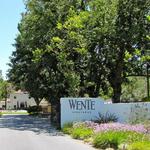 Wente Vineyards Tasting Lounge