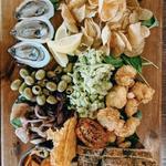 Board & Bar Charcuterie