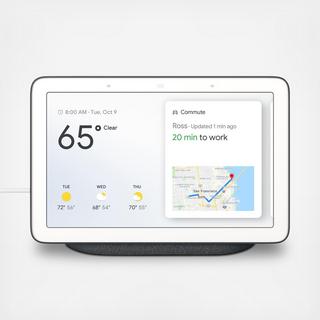 Google Nest Hub