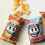 Route 11 Potato Chips