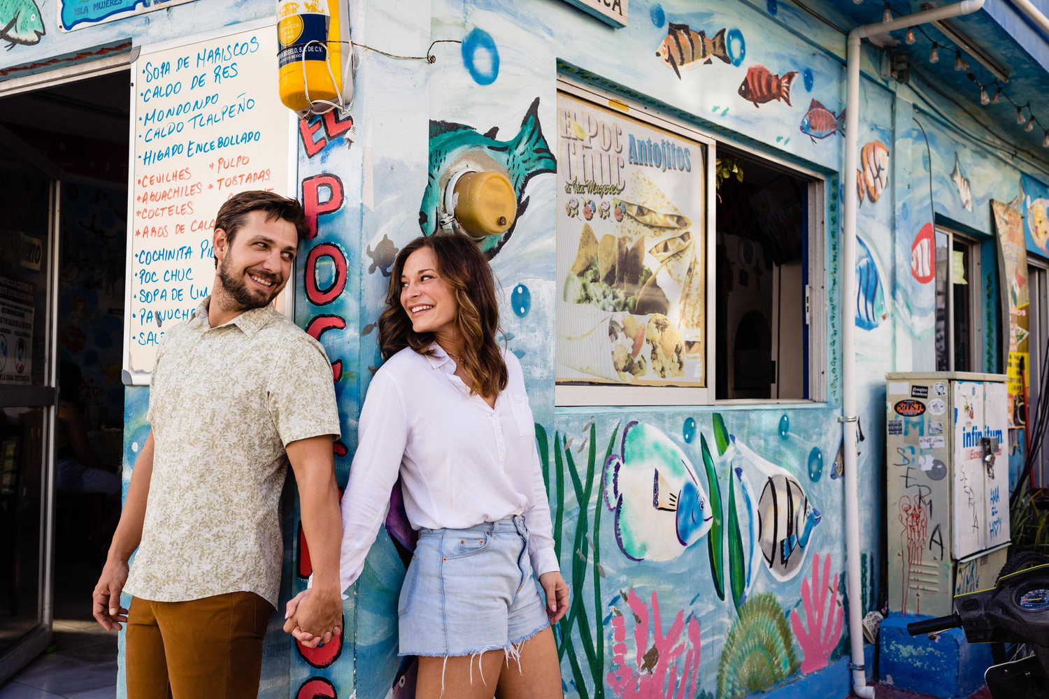 The Wedding Website of Rachel Mancuso and Tripp Heck