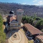 Shrine of Our Lady of Guadalupe