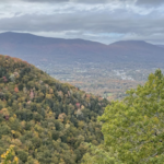 Prospect Rock Trail