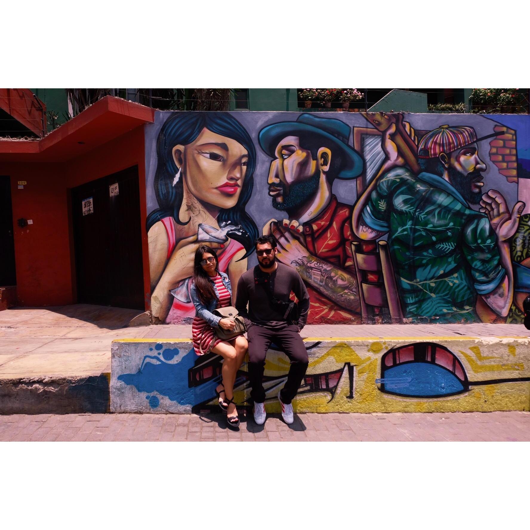 Lima, Peru