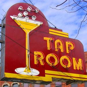 Tap Room Gift Card