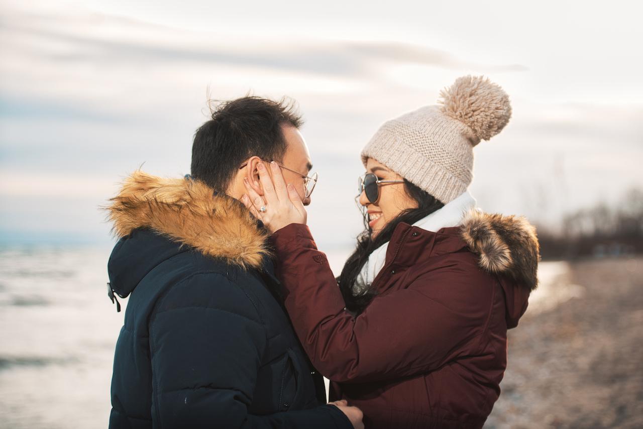 The Wedding Website of Brenda Chong and Daniel Man