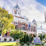 Discover Downtown Franklin