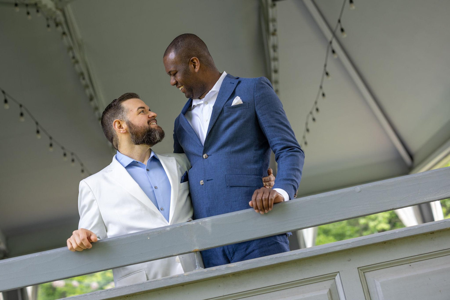 The Wedding Website of Alex Reynolds and Sean Davis
