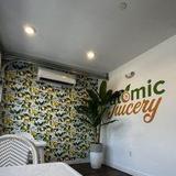Atomic Juicery