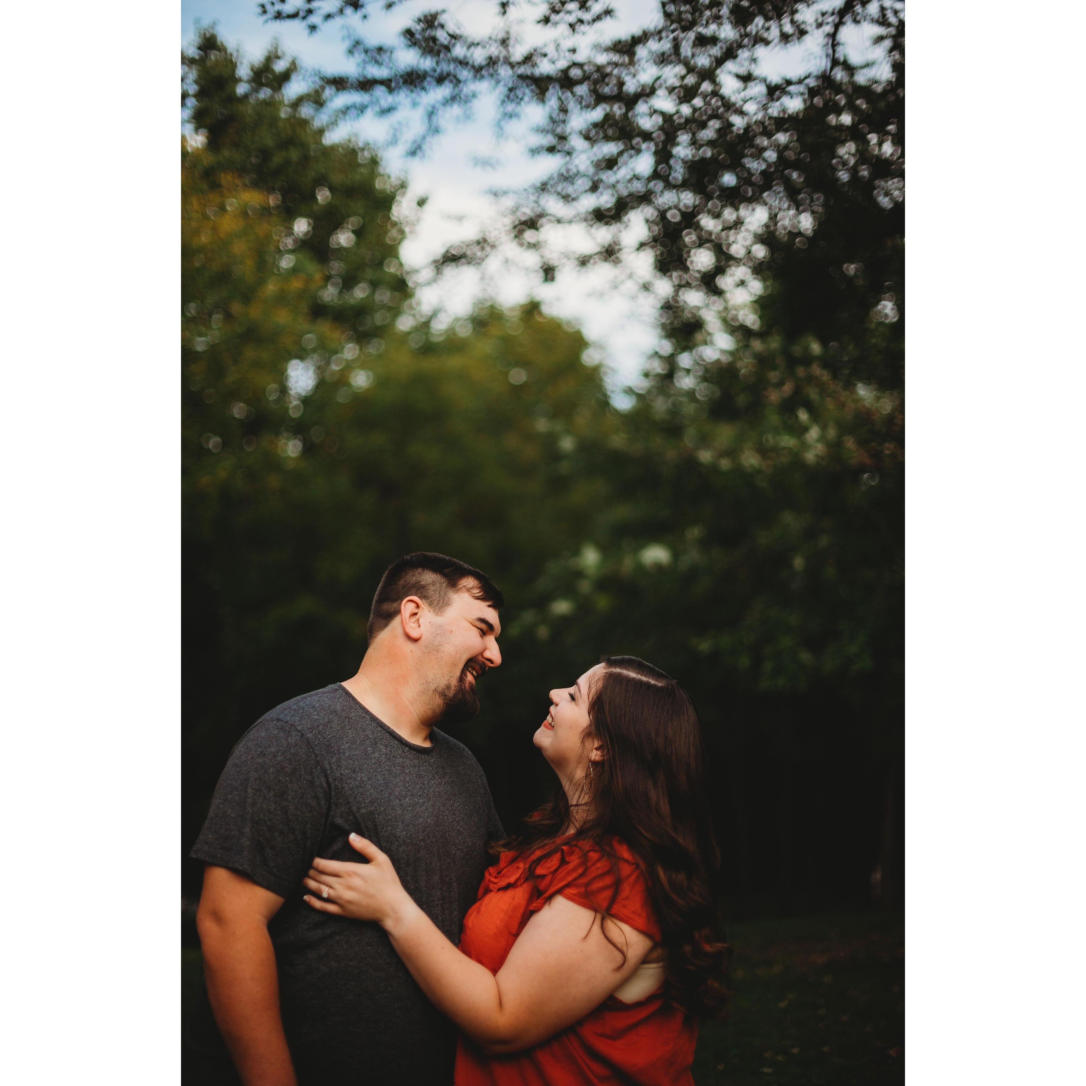 Engagement Photos