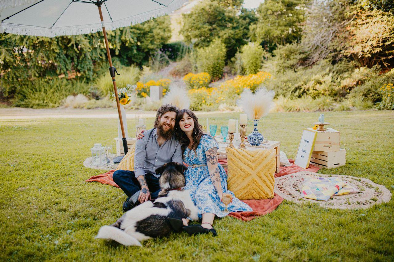 The Wedding Website of Jordan Jones and Grant Thomas