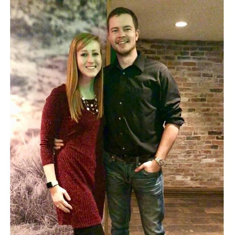 PCI Christmas Party 2018