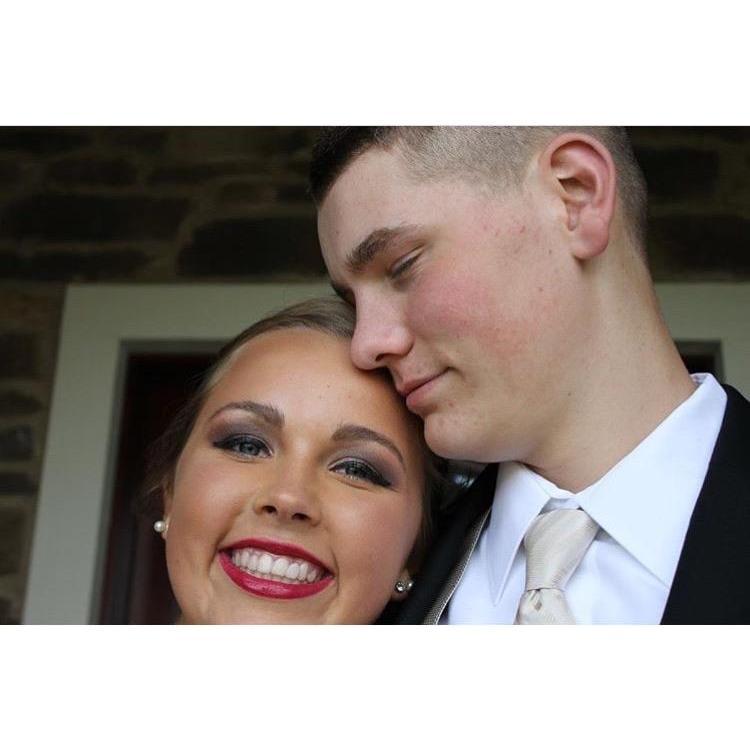 Prom 2017