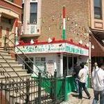 Little Italy